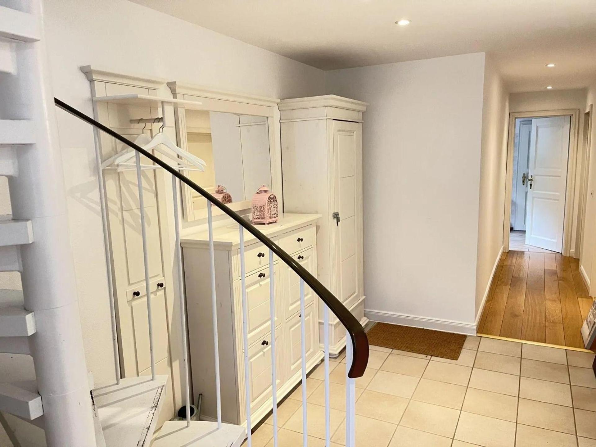 Ferienhaus-Strandallee95-Direkt-Am-Strand ทิมเมนดอร์เฟอร์ ชตรันด์ ภายนอก รูปภาพ